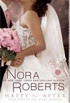 Happy Ever After (The Bride Quartet #4)