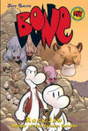 Bone: Rock Jaw, Master of the Eastern Border (Book 5)