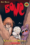 Bone: Crown of Horns (Book 9)