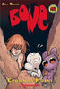 Bone: Crown of Horns (Book 9)