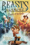Steeds of the Gods (Beasts of Olympus, Bk. 3)