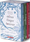 Shiver Linger Forever Box Set