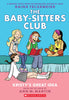 The Baby-Sitters Club #1: Kristy's Great Idea (Graphic Novel)(U)