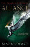The Paladin Prophecy Book II: Alliance
