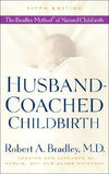 Husband-Coached Childbirth (5th ed.)