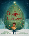 The Biggest Little Boy: A Christmas Story (R)