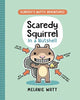 Scaredy Squirrel in a Nutshell (Scaredy's Nutty Adventures) (R)