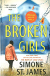 The Broken Girls (R)