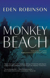 Monkey Beach (R)