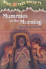 Magic Tree House #3: Mummies in the Morning