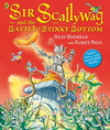 Sir Scallywag and the Battle of Stinky Bottom (R)