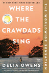 Where the Crawdads Sing (U)