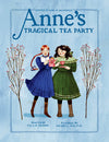 Anne's Tragical Tea Party #4