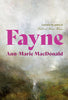 Fayne: A Novel (HCU)