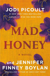 Mad Honey (HC)