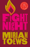 Fight Night (U)