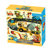 Construction 25 Piece Jumbo Puzzle