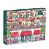 A Day At The Bookstore 1000 pc Puzzle