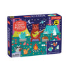 Campfire Friends 60 Piece Scratch and Sniff Puzzle