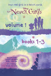 The Never Girls Volume 1: Books 1-3 (R)