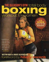 The Gleason's Gym Total Body BOXING Workout for Women