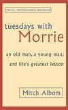 Tuesdays With Morrie (PR)
