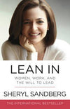 Lean In: Women, Work, and The Will to Lead (HCU)