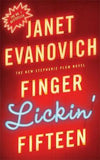 Finger Lickin' Fifteen: A Stephanie Plum Novel