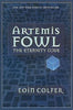 Artemis Fowl #3 - The Eternity Code