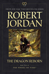 The Dragon Reborn #3 (R)