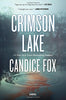 Crimson Lake (HC)