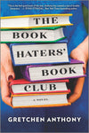 The Book Haters Club