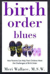Birth Order Blues