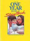 The One Year Bible Storybook