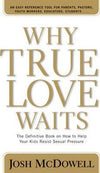 Why True Love Waits