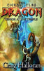 The Chronicles of Dragon Book 3: Terror at the Temple