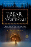 The Bear and the Nightingale (#1)