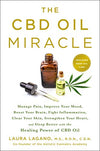 The CBD Oil Miracle (R)