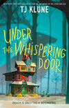 Under the Whispering Door (HC)