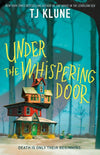 Under the Whispering Door (HCU)