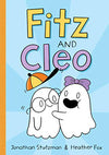 Fitz and Cleo (Bk. 1)
