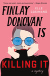 Finlay Donovan Is Killing It (TP)