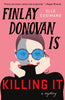 Finlay Donovan Is Killing It (TP)