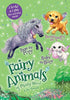 Fairy Animals of Misty Wood (Paige the Pony/Penny the Puppy/Bailey the Bunny)