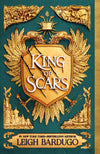King of Scars (U)