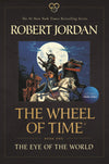 Wheel of Time #1: The Eye Of The World