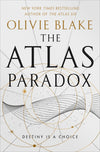 The Atlas Paradox - HC