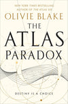 The Atlas Paradox (Signed Edition)