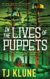 In the Lives of Puppets (HC)