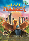 Last Firehawk # 9: The Golden Temple
